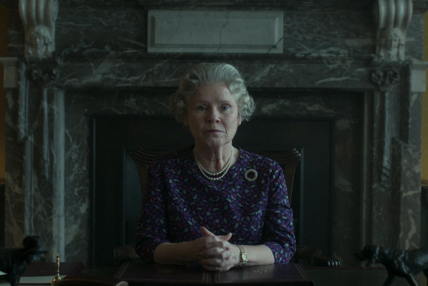 "The Crown"