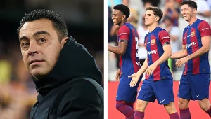 Gwiazda Barcelony "do odstrzału"? Duży zwrot akcji, wystarczyła chwila