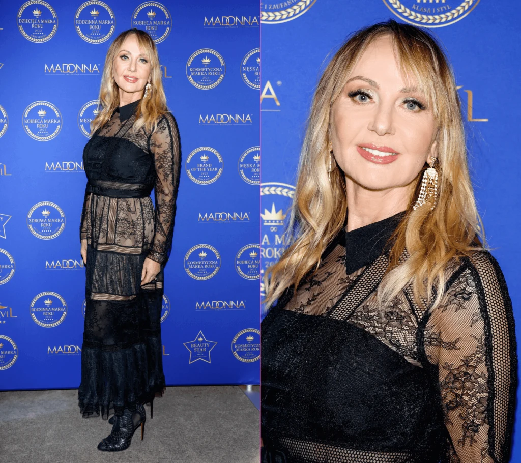 Gala Marki Roku 2023 - Helena Deeds Gala Marki Roku 2023 - Helena Deeds