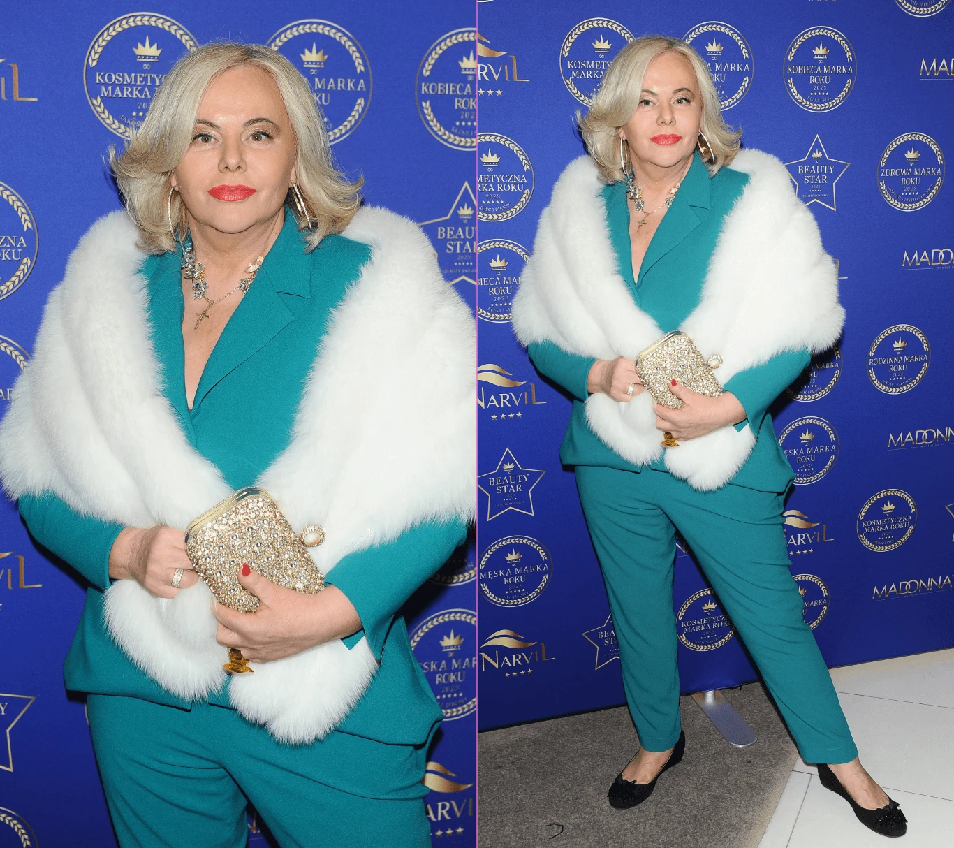 Gala Marki Roku 2023 - Joanna Kurowska