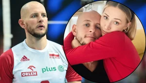 Anna  i Bartosz Kurkowie kilka lat temu przeprowadzili się do Japonii. Żona siatkarza reprezentacji Polski ujawnia, jak naprawdę wygląda tam życie