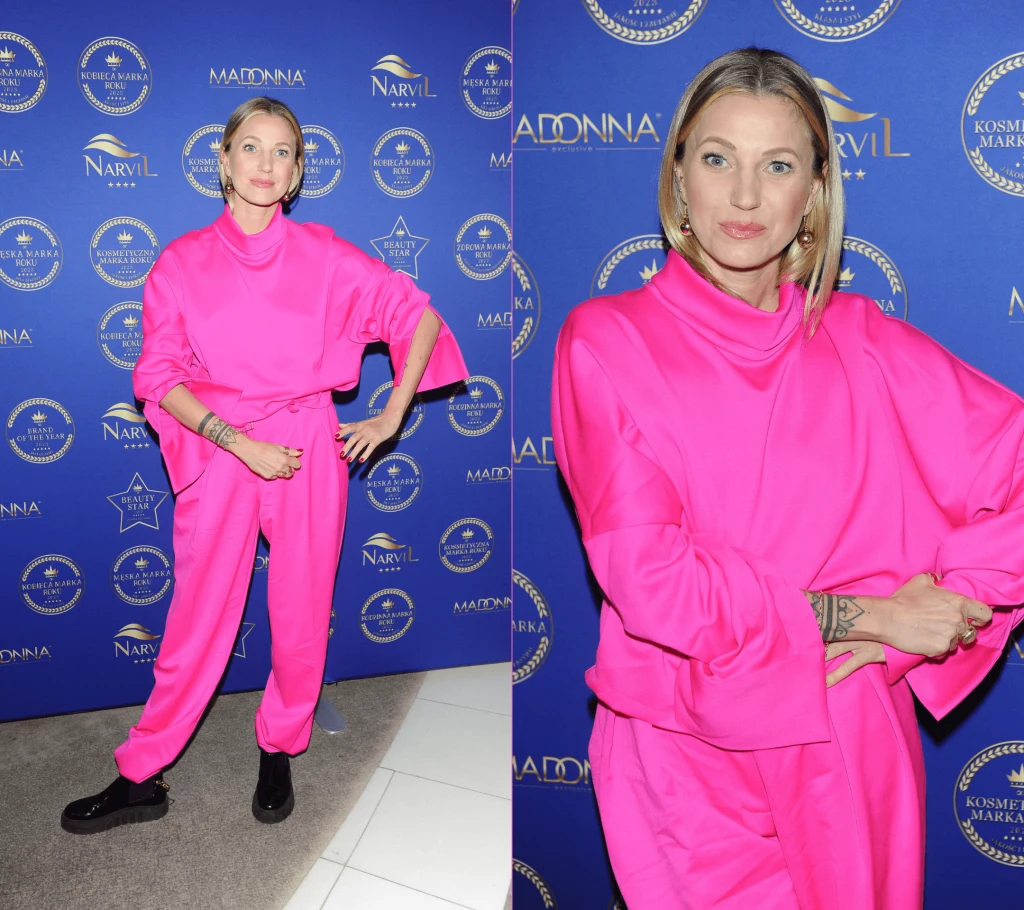 Gala Marki Roku 2023 - Daria Ładocha Gala Marki Roku 2023 - Daria Ładocha