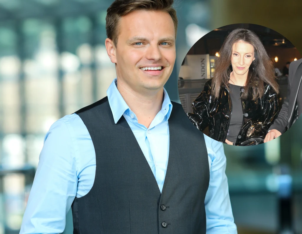 Hakiel i Dominika Hakiel i Dominika