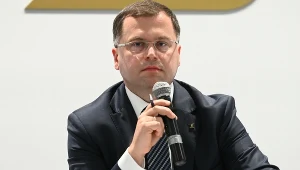 Tadeusz Białek, prezes ZBP