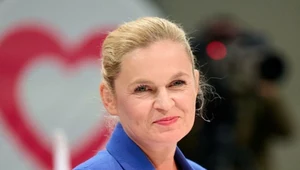 Barbara Nowacka nazwała tak dzieci. To tradycyjne i niezwykle popularne imiona