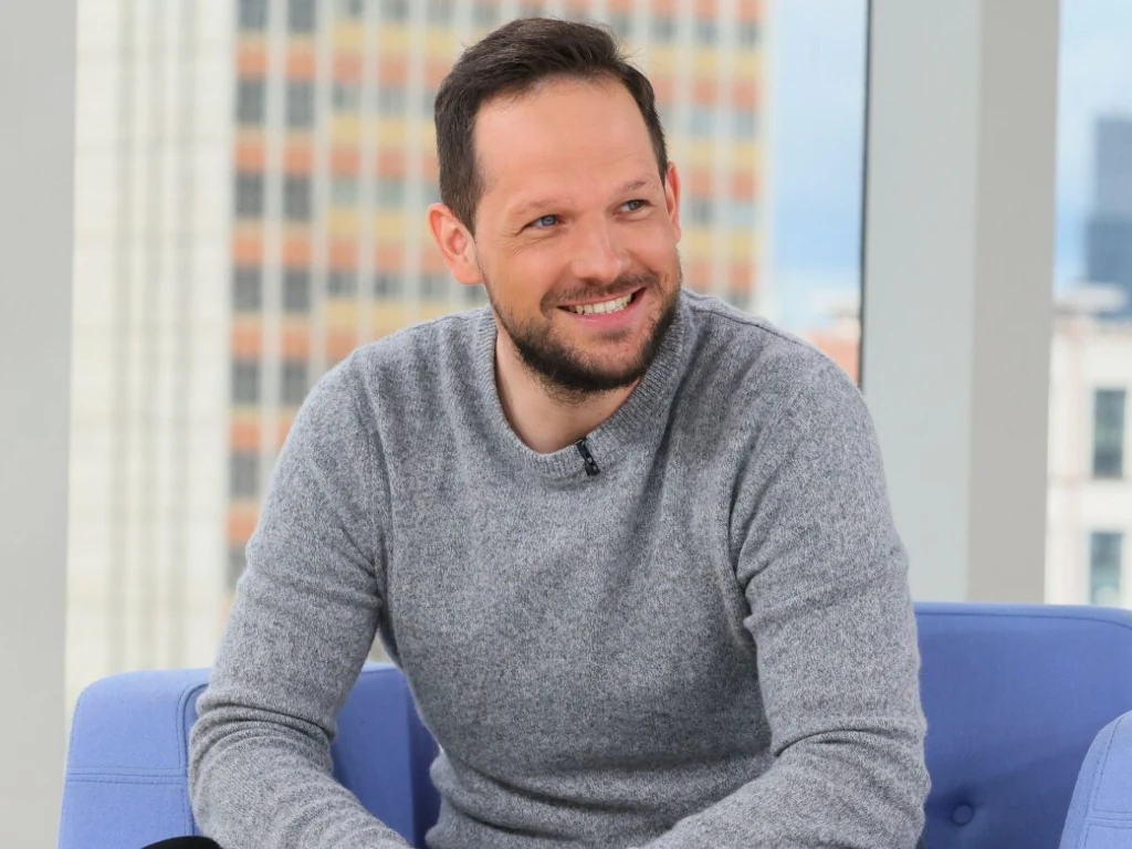 Rafał Pacześ jest właścicielem 12 aut