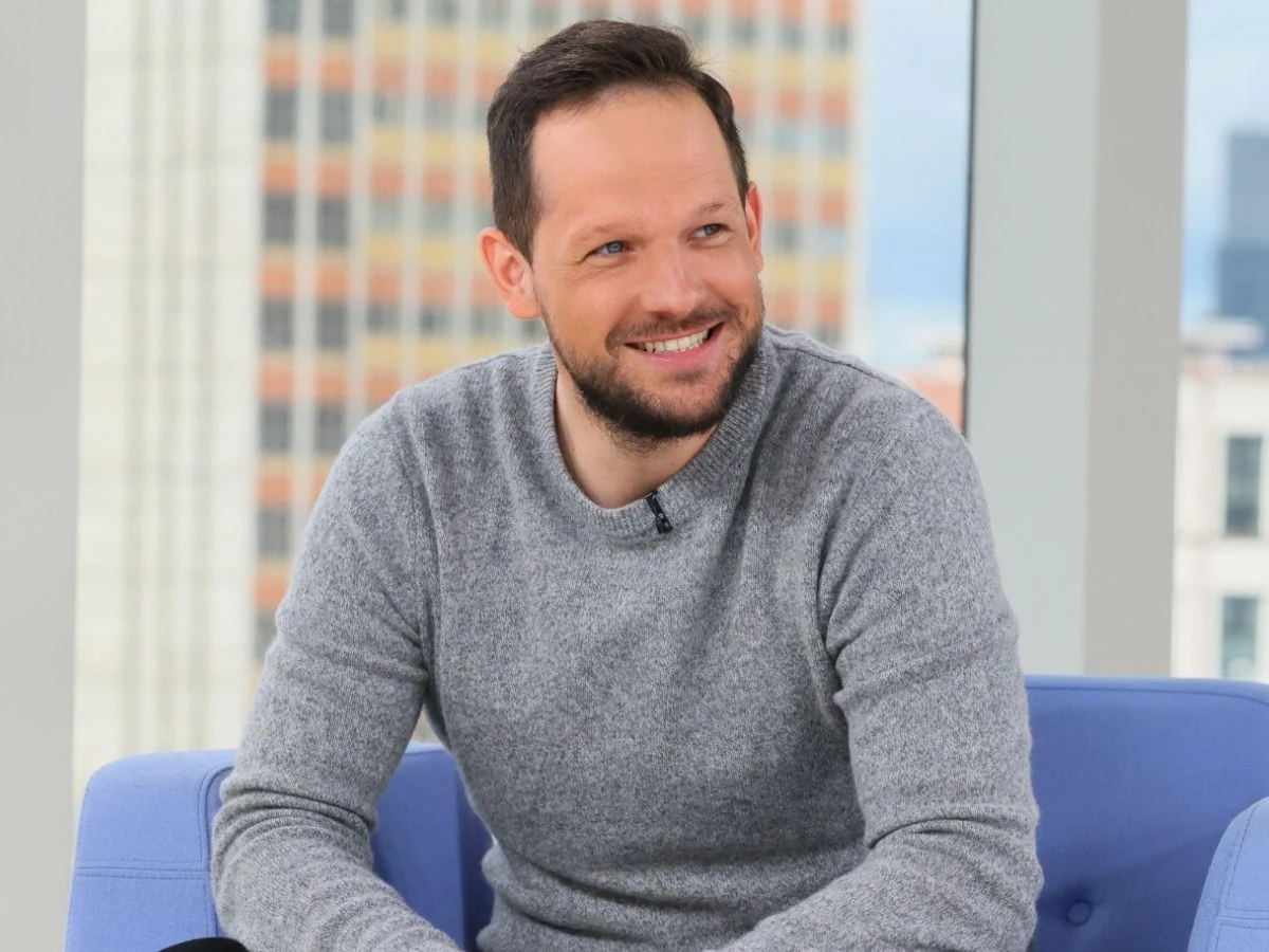 Rafał Pacześ jest właścicielem 12 aut Rafał Pacześ jest właścicielem 12 aut