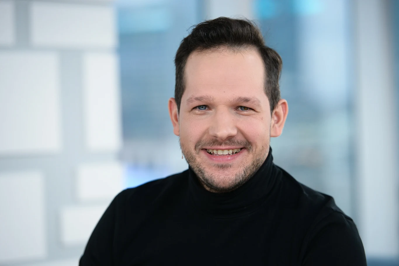 Rafał Pacześ Rafał Pacześ