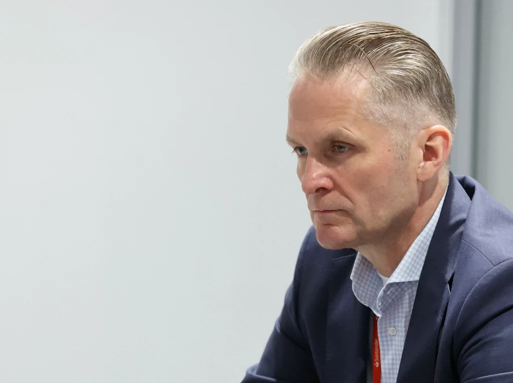 W tegorocznym rankingu najcenniejszych menedżerów spółek z GPW zwyciężył Michał Gajewski, prezes Santander Bank Polska
