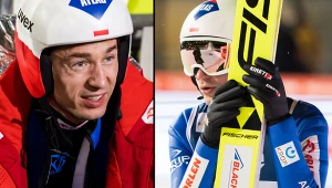 Skoki narciarskie: Puchar Świata. Kamil Stoch walczy o powrót do formy przed Turniejem Czterech Skoczni