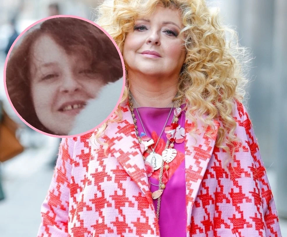 Magda Gessler zmieniła się nie do poznania. Uwagę zwraca jeden szczegół. Magda Gessler zmieniła się nie do poznania. Uwagę zwraca jeden szczegół.