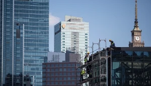 Niemiecka gazeta "Handelsblatt" o polskiej gospodarce: Za sukces odpowiedzialne są radykalne reformy 