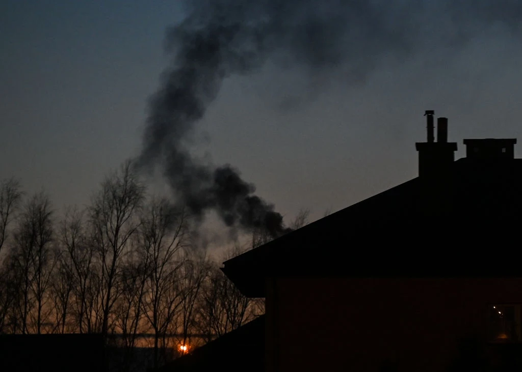 Polacy mają prawo do oddychania czystym powietrzem - twierdzą prawnicy