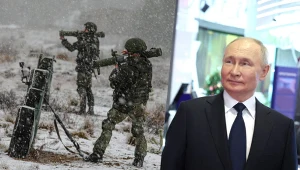 Nowy dekret Władimira Putina. Premier Mołdawii ostrzega swoich rodaków