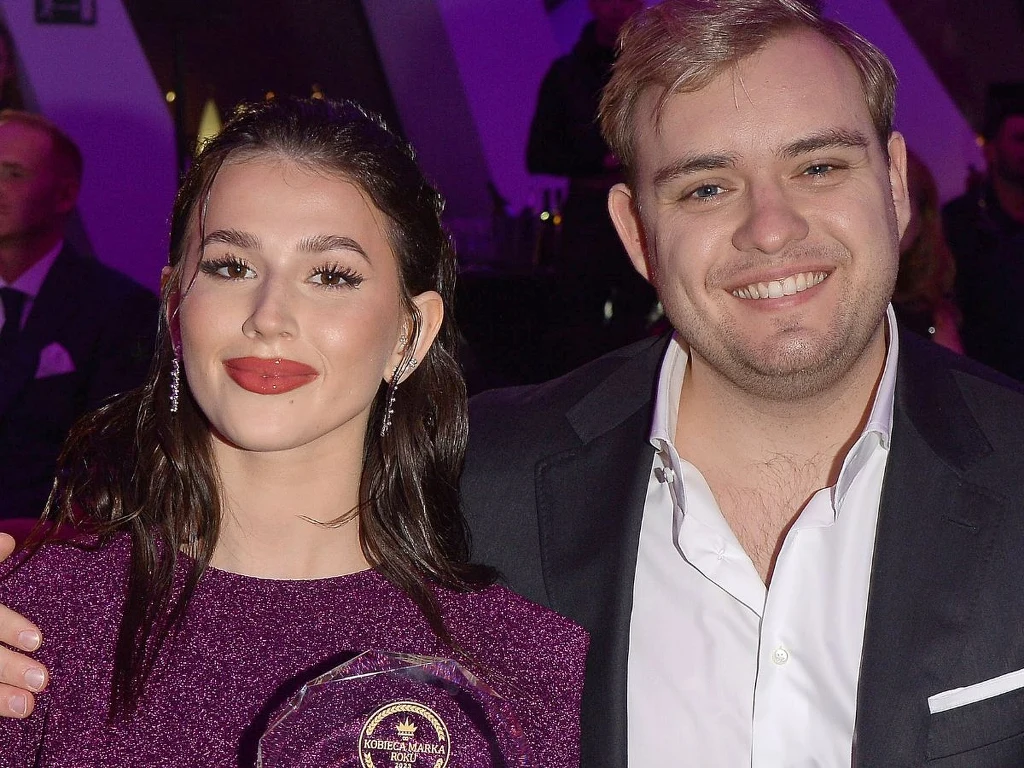 Roksana Węgiel zaskoczyła stylizacją