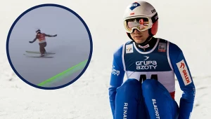Skoki narciarskie. Kamil Stoch przygotowuje się do Turnieju Czterech Skoczni