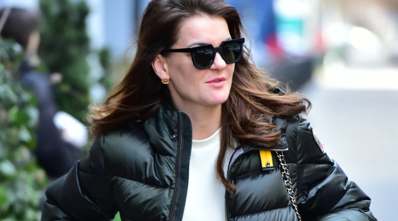 Agnieszka Radwańska Agnieszka Radwańska