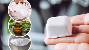 Tak zrobisz najlepsze tabletki do zmywarki. Więcej nie użyjesz tych ze sklepu