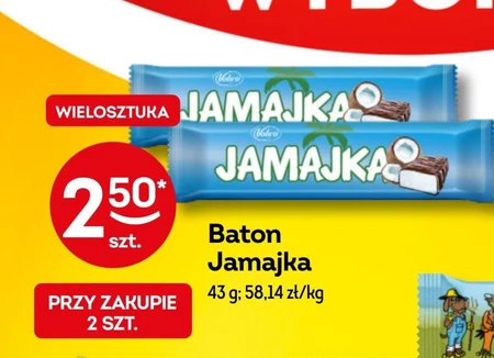 Baton Jamajka