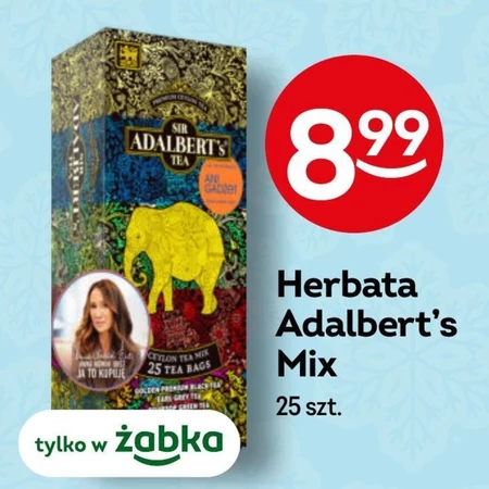 Herbata Adalbert's