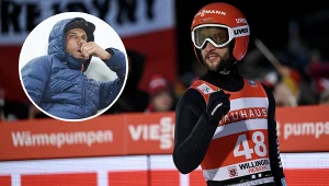 Nagły spadek formy Markusa Eisenbichlera niepokoi Svena Hannawalda