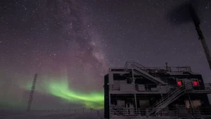 Mørketid, czyli czas ciemności. Ile trwa noc polarna?