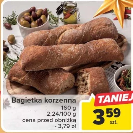 Bagietka