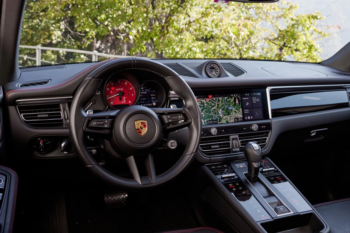 Ceny Porsche Macan zaczynają się w Polsce od blisko 300 tys. zł