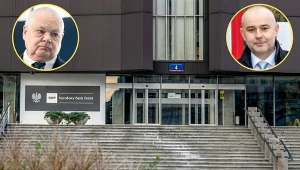 Konflikt pomiędzy Adamem Glapińskim a Pawłem Muchą zatacza coraz szersze kręgi