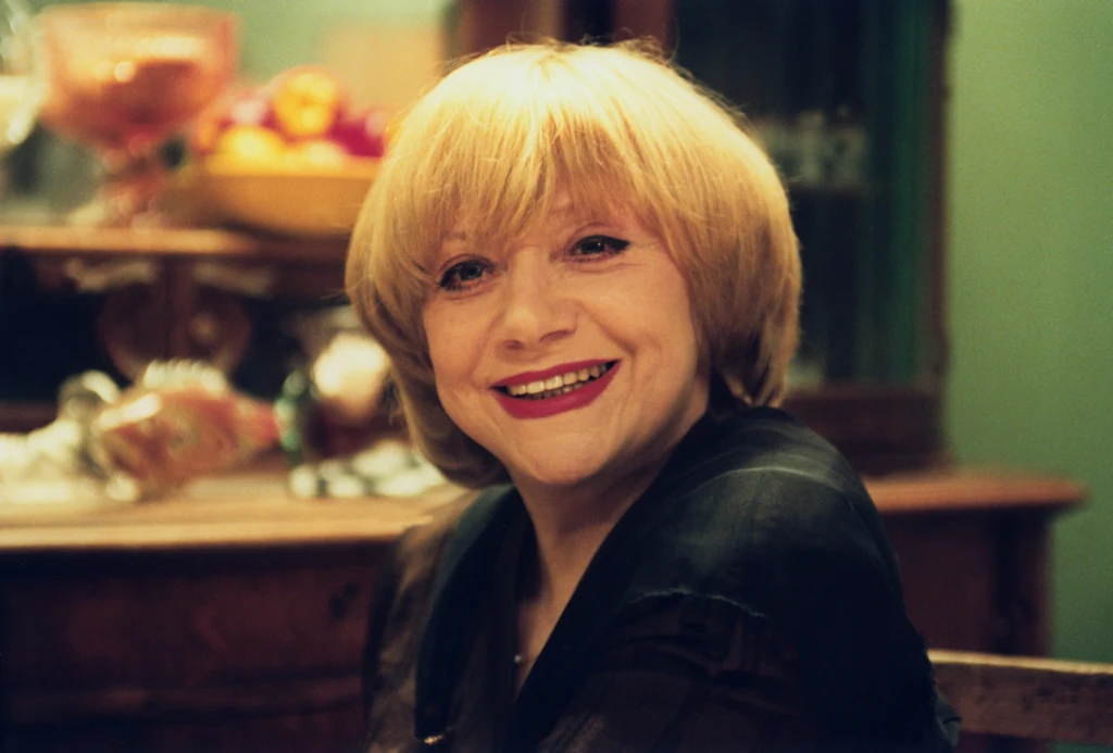 Krystyna Sienkiewicz