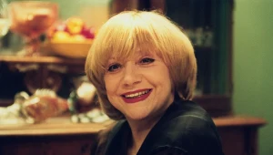 Krystyna Sienkiewicz