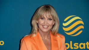 ​Ewa Wachowicz przygotowuje kolację wigilijną. Dorsza w takim wydaniu jeszcze nie jedliście