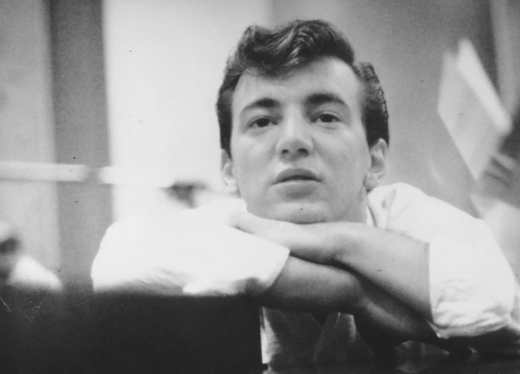 Bobby Darin w dniu śmierci miał 37 lat. Schorowane serce nie wytrzymało