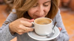 Jak działa kawa? Jej właściwości pozytywnie cię zaskoczą