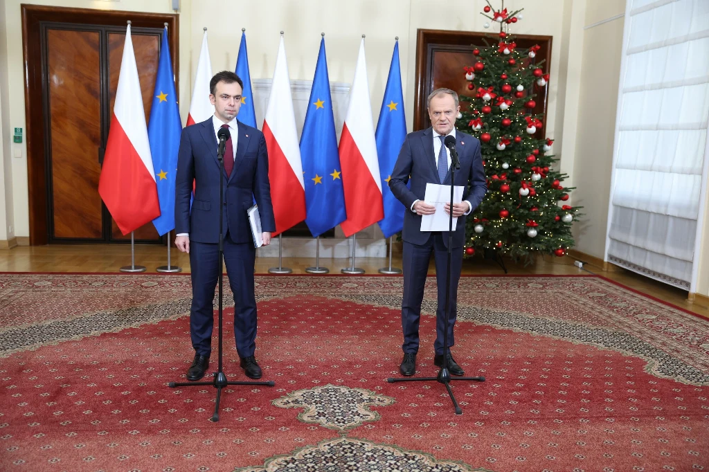 Rząd przyjął projekt budżetu na 2024 r. 