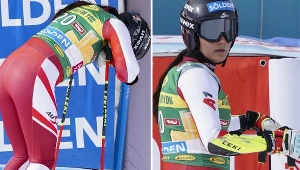 Franziska Gritsch podjęła trudną decyzję