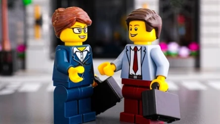 Klocki LEGO na promocji w Dino!