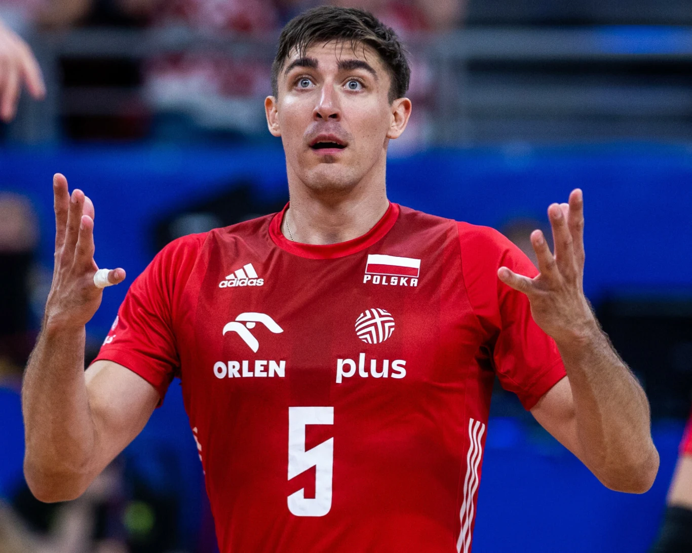 Łukasz Kaczmarek Łukasz Kaczmarek