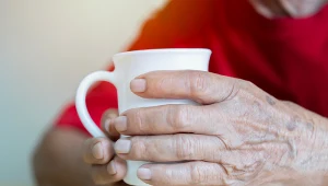 Podagrycznik dla wielu to dziś wyjątkowo uporczywy chwast. Ma jednak wyjątkowe właściwości. Pomaga m.in. usunąć nadmiar kwasu moczowego z organizmu
