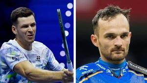 As Sportu 2023. Hubert Hurkacz oraz Bartosz Zmarzlik walczą o trzecie miejsce w plebiscycie