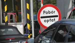 Co dalej z opłatami za autostradę? Premier Tusk podjął decyzję