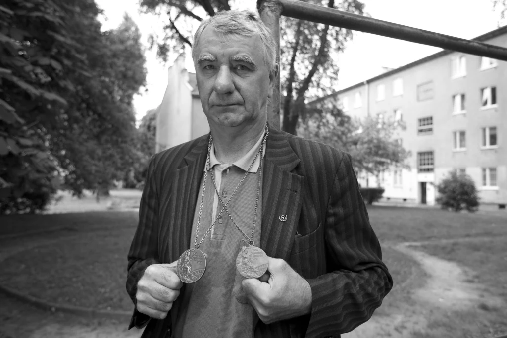 Janusz Gortat nie żyje Janusz Gortat nie żyje