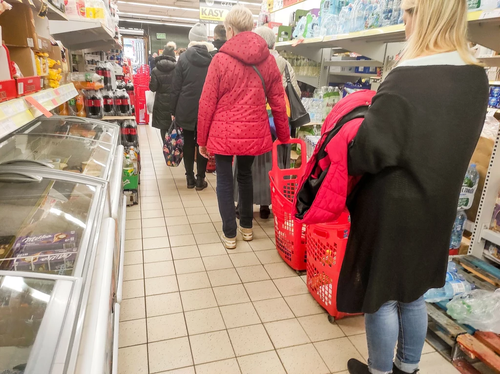 Całkowity zakaz handlu obowiązuje również w niektórych europejskich państwach