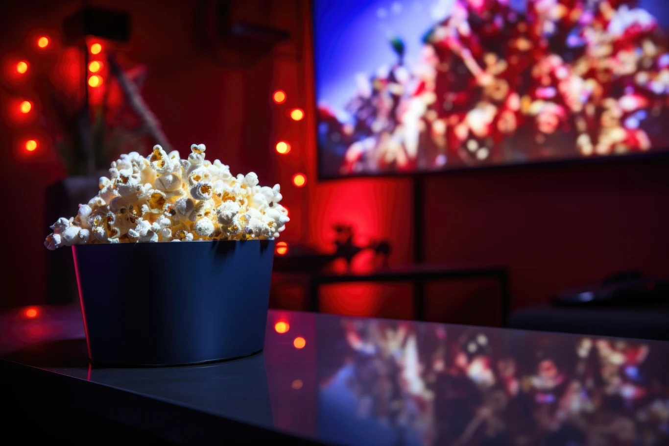 Nowości Netflix na styczeń 2024. Borys Szyc w wielkiej produkcji Nowości Netflix na styczeń 2024. Borys Szyc w wielkiej produkcji