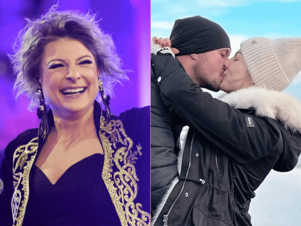 Magdalena Narożna Magdalena Narożna