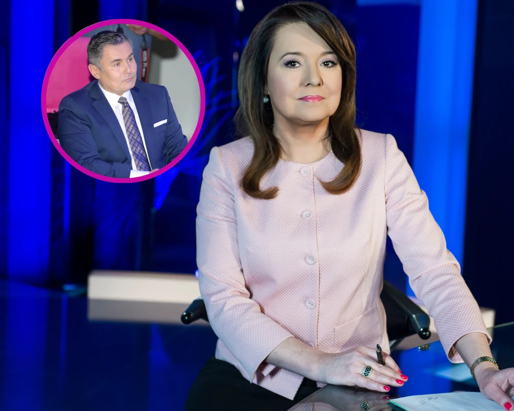 Kto zastąpi Danutę Holecką w TVP?