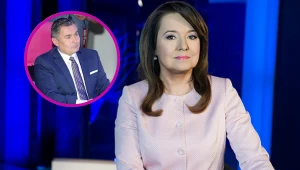 Kto zastąpi Danutę Holecką w TVP?