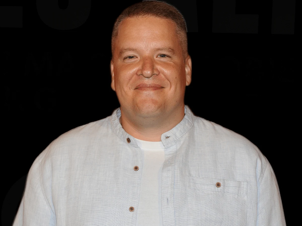 Łukasz "Lotek" Lodkowski Łukasz "Lotek" Lodkowski