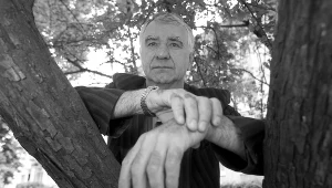 Legenda płacze, emocje ściskają gardło i serce. "Janusz Gortat to był bóg"