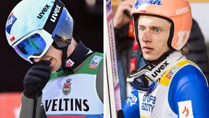 Znaczące słowa o polskich skoczkach przed Turniejem Czterech Skoczni 